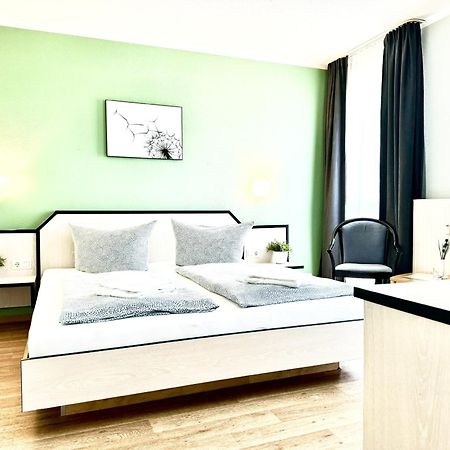 F-1010 Strandhaus Moenchgut Bed&Breakfast Dz 28 Terrasse Strandnah, Inkl Fruehstueck Lobbe Eksteriør bilde